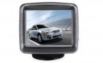 Wyświetlacz samochodowy LCD 3,5"