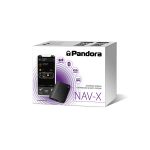 Pandora NAV-X GSM / GPS